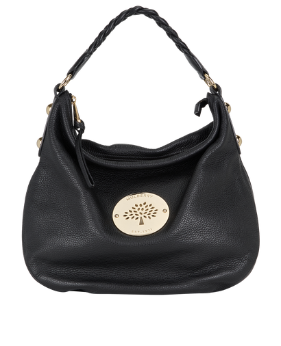 Medium Daria Hobo, front view